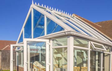 conservatory roof insulation costs Hawkhope