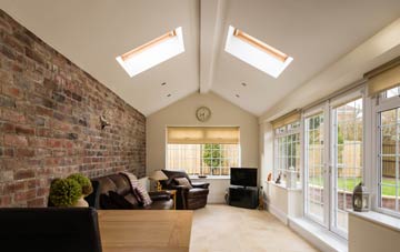 conservatory roof insulation Hawkhope, Northumberland
