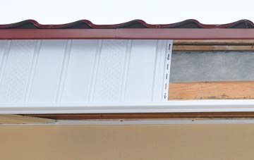 Hawkhope fascia repair costs