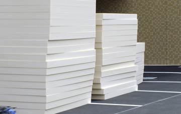 Hawkhope flat roof insulation costs