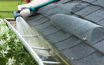 Hawkhope gutter cleaning costs