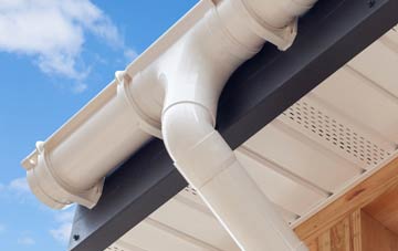 Hawkhope gutter installation costs