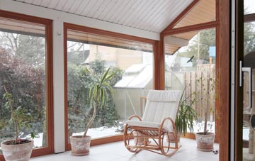 Hawkhope hardwood conservatory roofing repairs