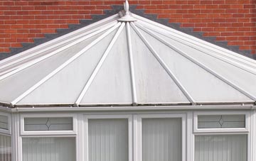 Hawkhope polycarbonate conservatory roof repairs