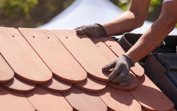 Hawkhope roof tile contractors