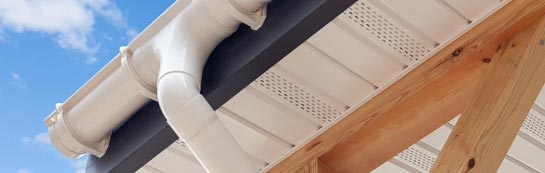 get Hawkhope guttering quotes today