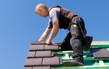 disadvantages of Hawkhope slate roofing
