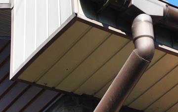 Hawkhope soffit installation costs