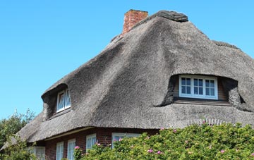 thatch roofing Hawkhope, Northumberland