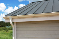 Hawkhope fascia repair