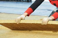 find rated Hawkhope roof insulation companies