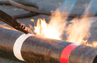 Hawkhope flat roofing replacement