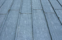 Hawkhope lead roofing