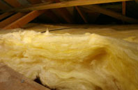Hawkhope pitch roof insulation