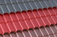 find rated Hawkhope plastic roofing companies
